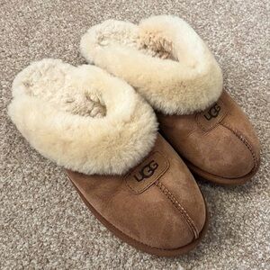 UGG Coquette Women’s Slippers
